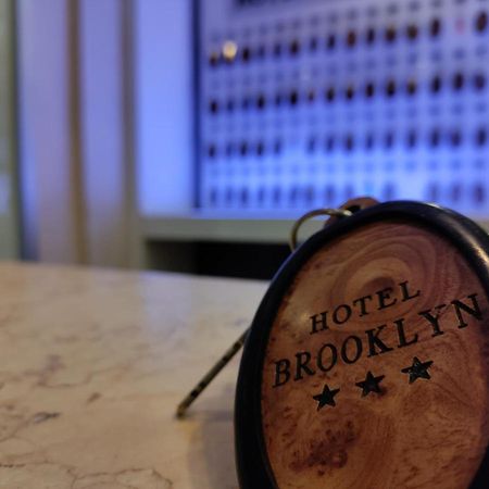 Hotel Brooklyn Rimini Ngoại thất bức ảnh