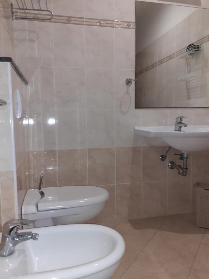 Hotel Brooklyn Rimini Ngoại thất bức ảnh