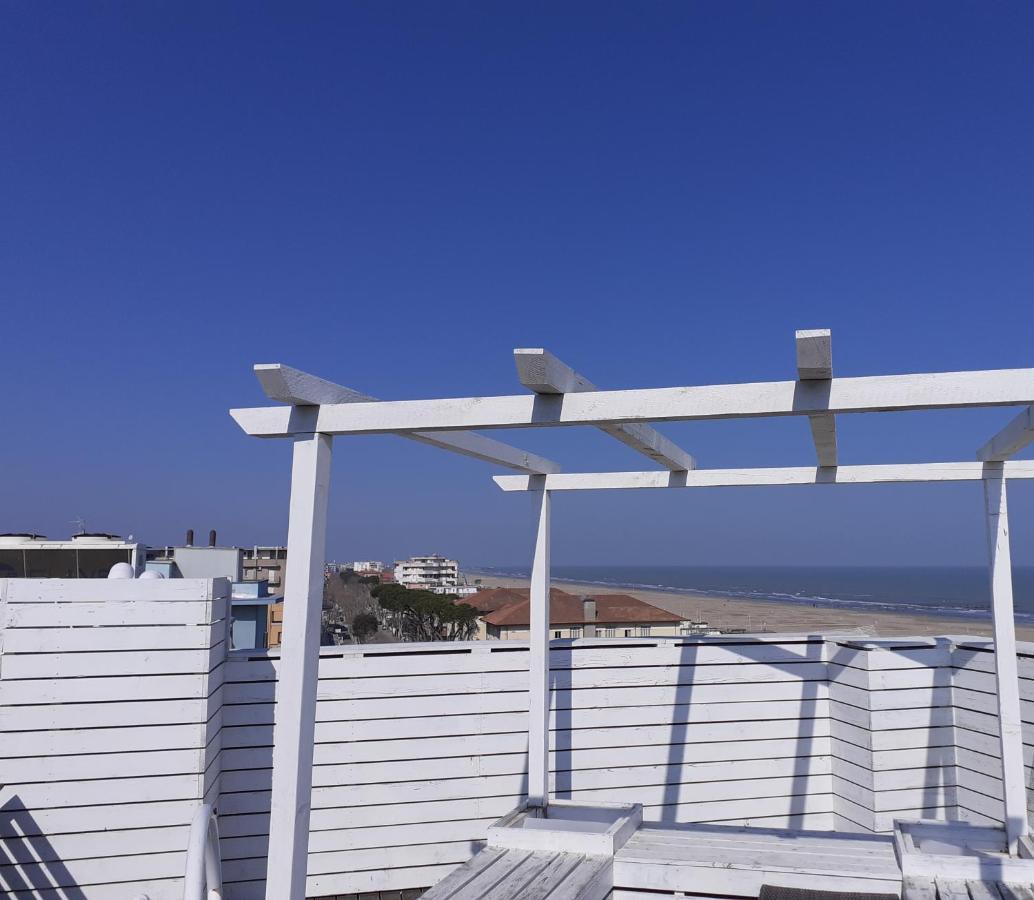 Hotel Brooklyn Rimini Ngoại thất bức ảnh