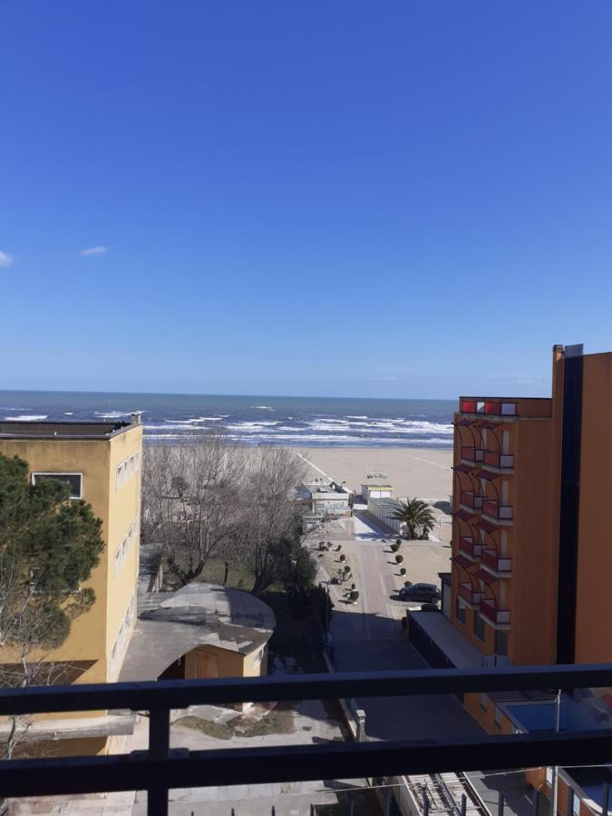Hotel Brooklyn Rimini Ngoại thất bức ảnh