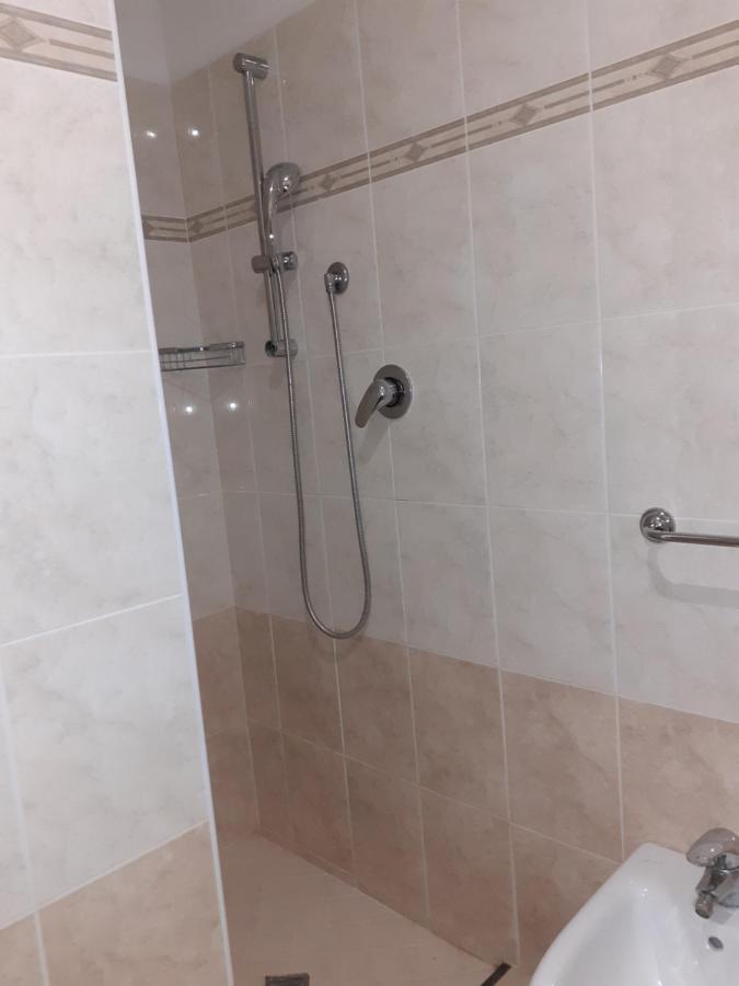 Hotel Brooklyn Rimini Ngoại thất bức ảnh