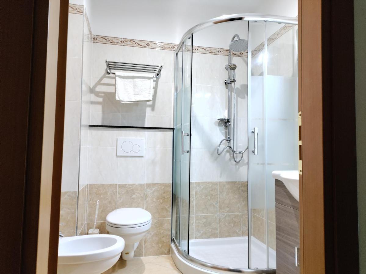 Hotel Brooklyn Rimini Ngoại thất bức ảnh