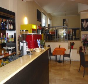 Hotel Brooklyn Rimini Ngoại thất bức ảnh